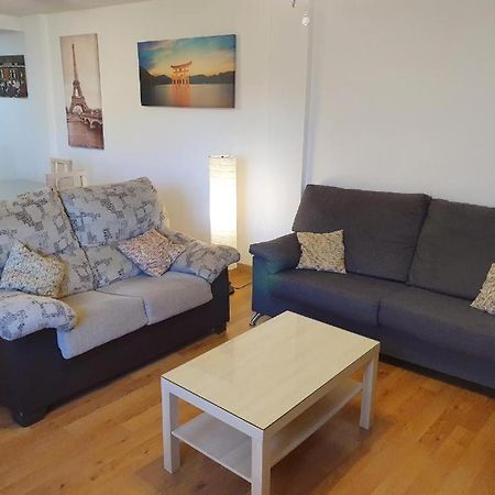 3F, Aire Acondic, 80M2, 2 Dormitorios, 4 Huespedes, Wifi Gratis La Línea de la Concepción المظهر الخارجي الصورة