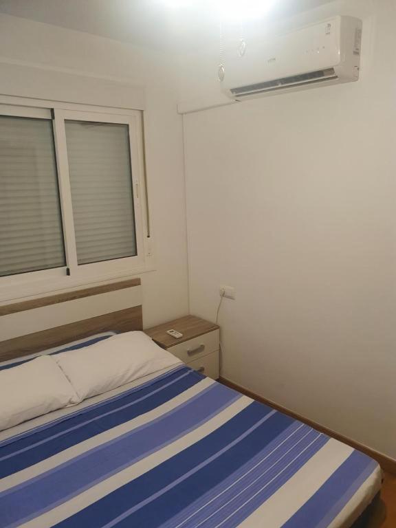 3F, Aire Acondic, 80M2, 2 Dormitorios, 4 Huespedes, Wifi Gratis La Línea de la Concepción المظهر الخارجي الصورة