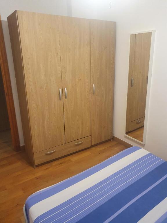 3F, Aire Acondic, 80M2, 2 Dormitorios, 4 Huespedes, Wifi Gratis La Línea de la Concepción المظهر الخارجي الصورة