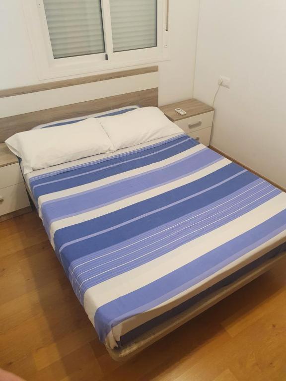 3F, Aire Acondic, 80M2, 2 Dormitorios, 4 Huespedes, Wifi Gratis La Línea de la Concepción المظهر الخارجي الصورة