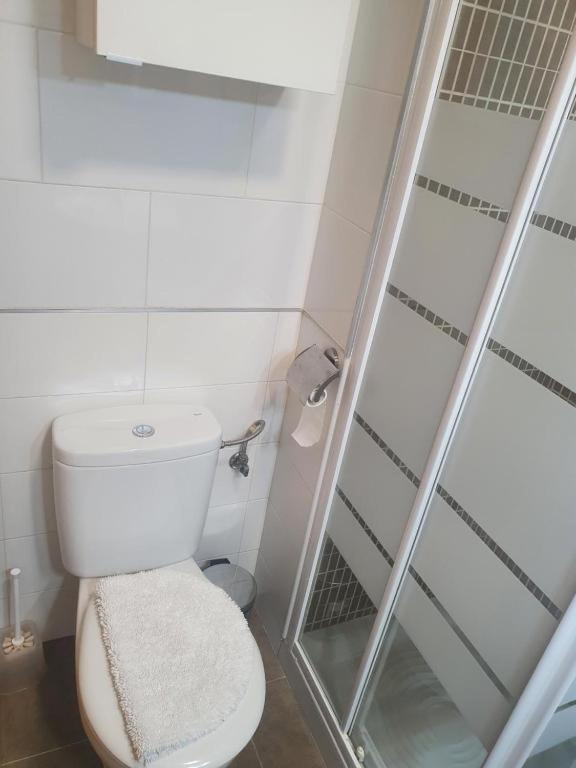 3F, Aire Acondic, 80M2, 2 Dormitorios, 4 Huespedes, Wifi Gratis La Línea de la Concepción المظهر الخارجي الصورة