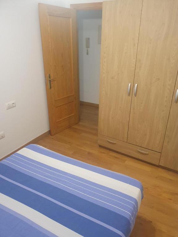 3F, Aire Acondic, 80M2, 2 Dormitorios, 4 Huespedes, Wifi Gratis La Línea de la Concepción المظهر الخارجي الصورة
